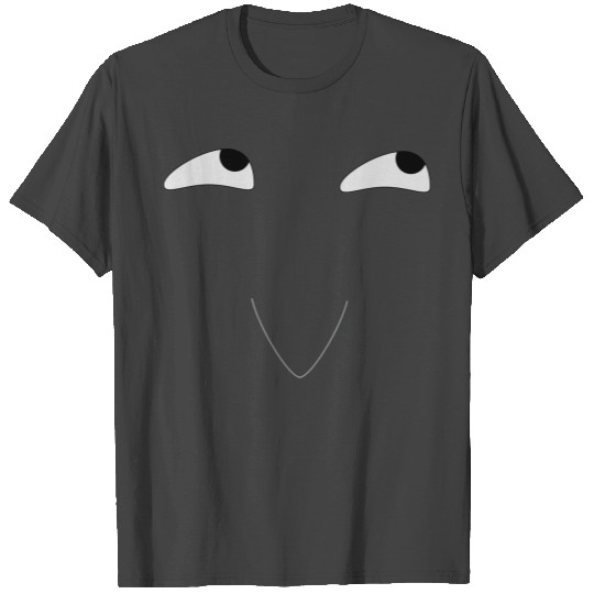 Funny Face T Shirts