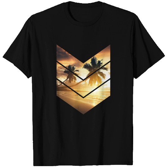 California Dream T Shirts