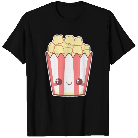 Popcorn T Shirts