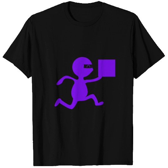 FedEx Ninja T Shirts