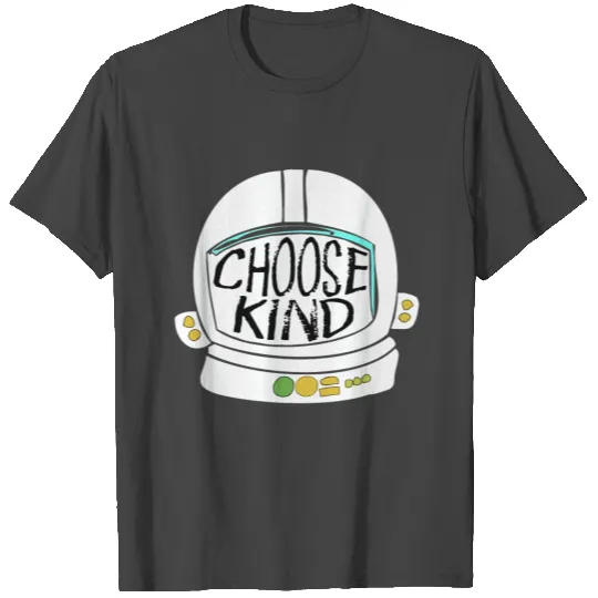 Choose Kind T Shirts Choose Kindness