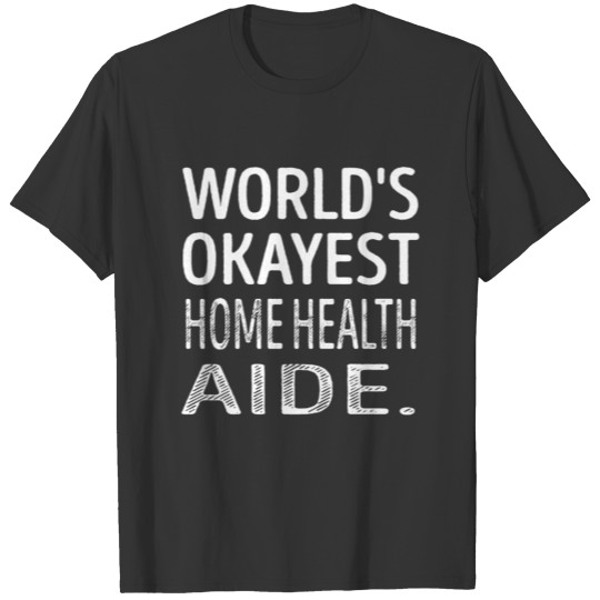 Aide Tee Shirt T-shirt
