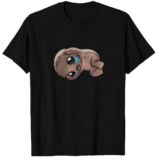 The Binding of Isaac T Shirts