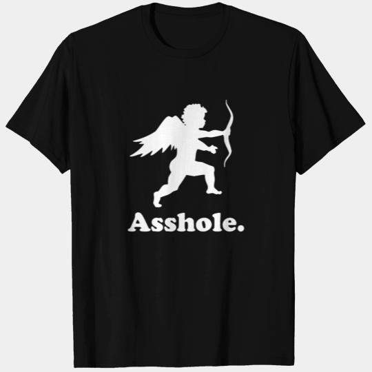 Asshole T Shirts
