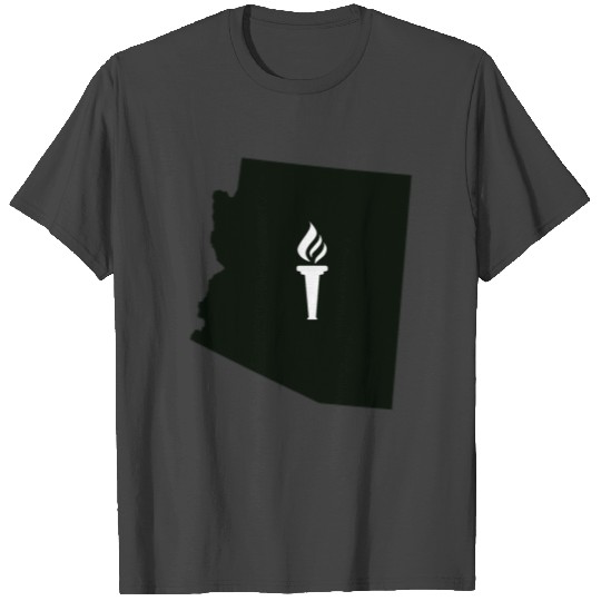 Arizonna - The Southwest Regional Academy T Shirts