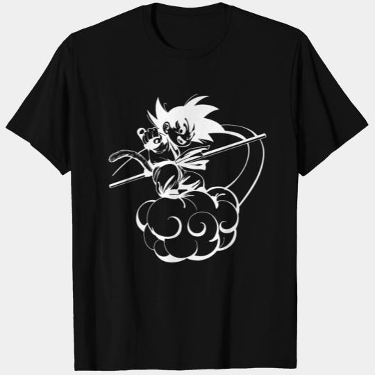KID GOKU T Shirts