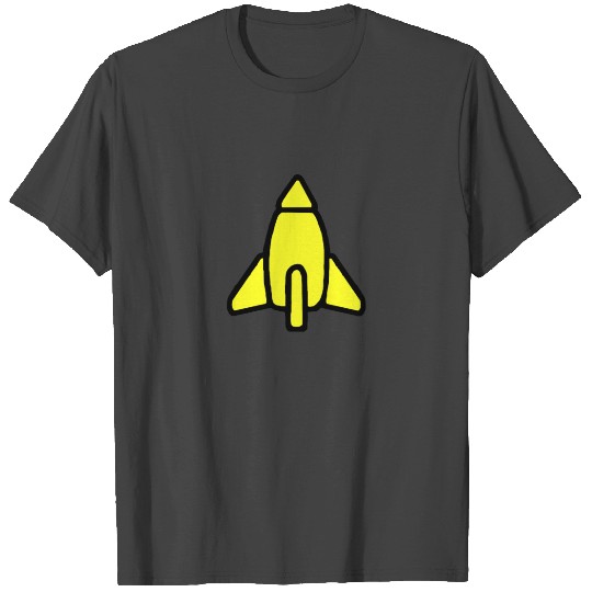 rocket power T Shirts