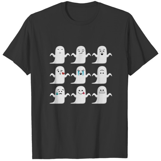 Halloween Trick Or Treaters T-shirt