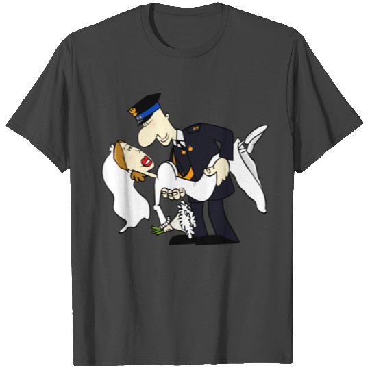 wedding engagement love valentine marriage bride15 T Shirts