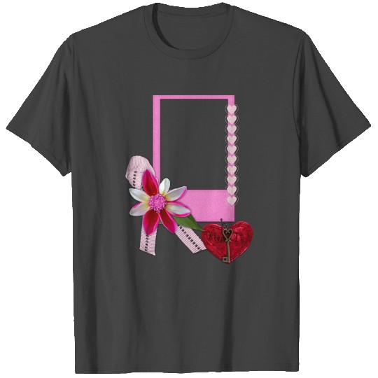 wedding engagement love valentine marriage bride24 T Shirts