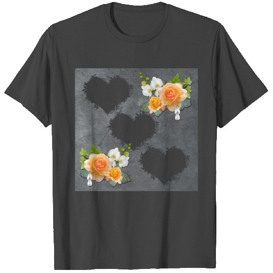 wedding engagement love valentine marriage bride35 T Shirts