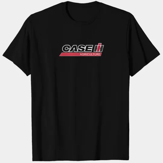 CASE IH LOGO Agriculture International Harvester T T Shirts