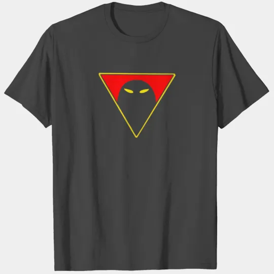 Space Ghost Men s cool T Shirts