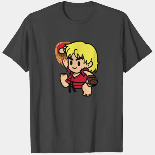 Cute Ken T Shirts