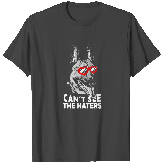Belgian Malinois T Shirts