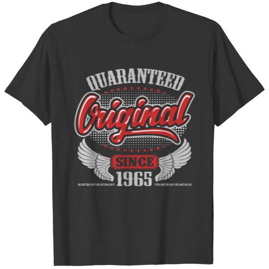 oroginal 65 b.png T-shirt