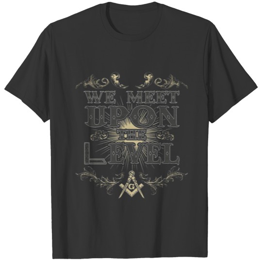 Masonic Regalia Shirt Masonic Lodge Shirt Past Master T-shirt