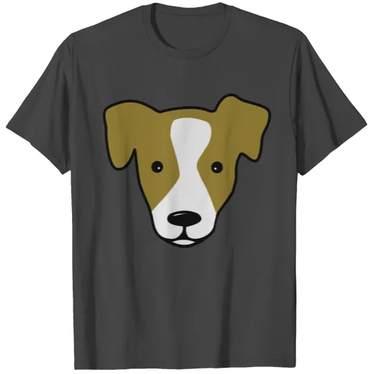 jack russell T Shirts