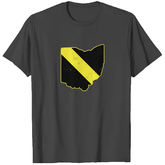 Police Dispatcher T Shirts Ohio Police Dispatcher