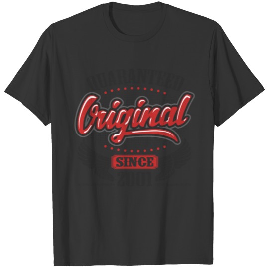 original 21 a.png T-shirt