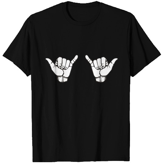 Hang Loose T Shirts