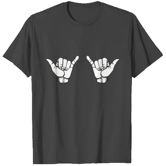 Hang Loose T Shirts