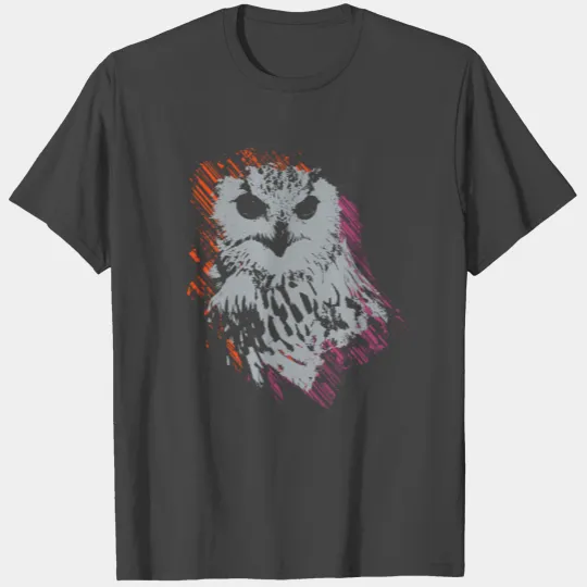 Witching Hour T Shirts