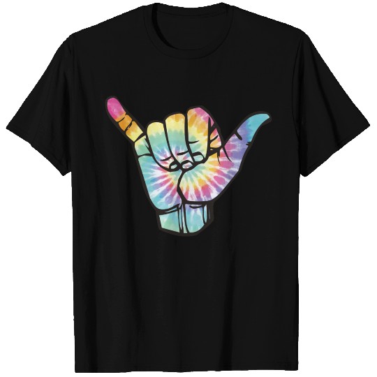 Hang Loose T Shirts