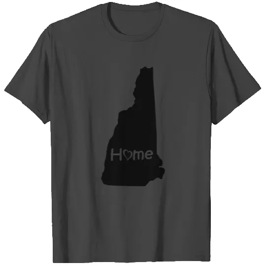New Hampshire T Shirts