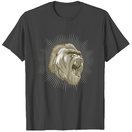 Harambe Gorilla T Shirts