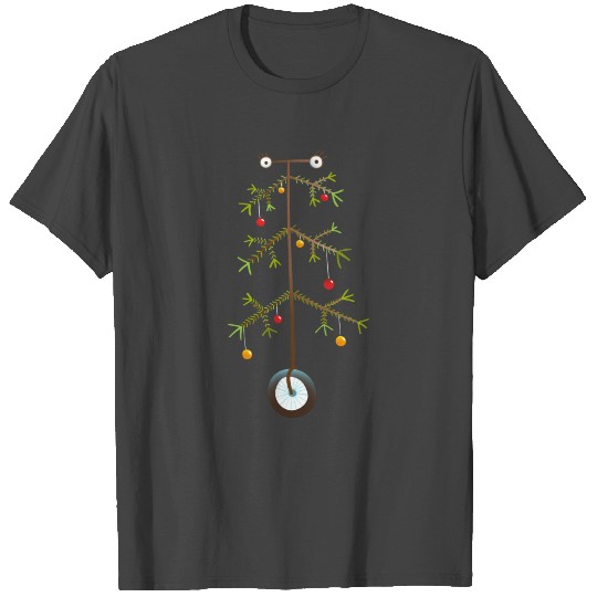 Christmas tree T Shirts