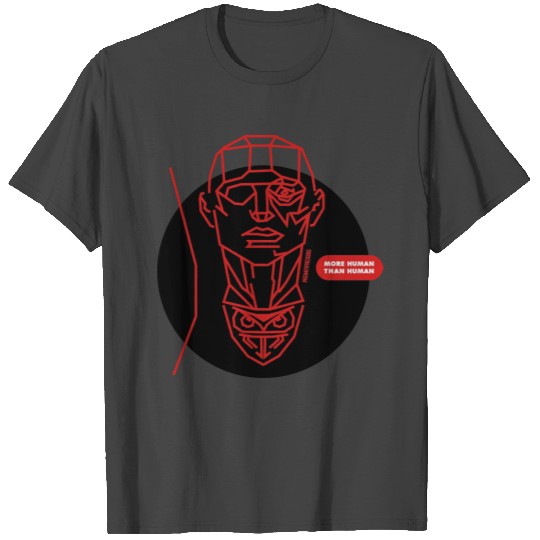 Blade Runner Nexus T Shirts