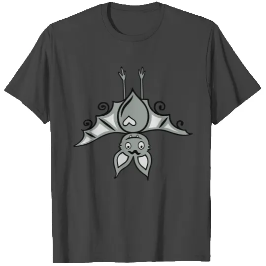 Halloween bat, little vampire. T Shirts