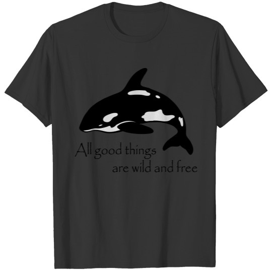 End Captivity T-shirt