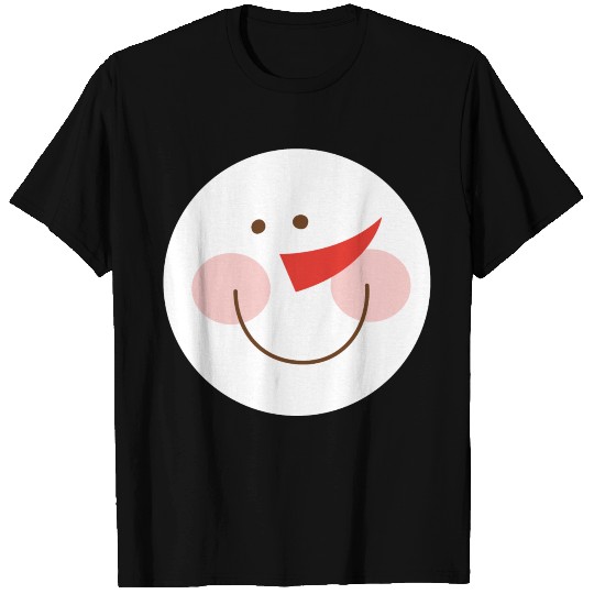 Snowman T Shirts