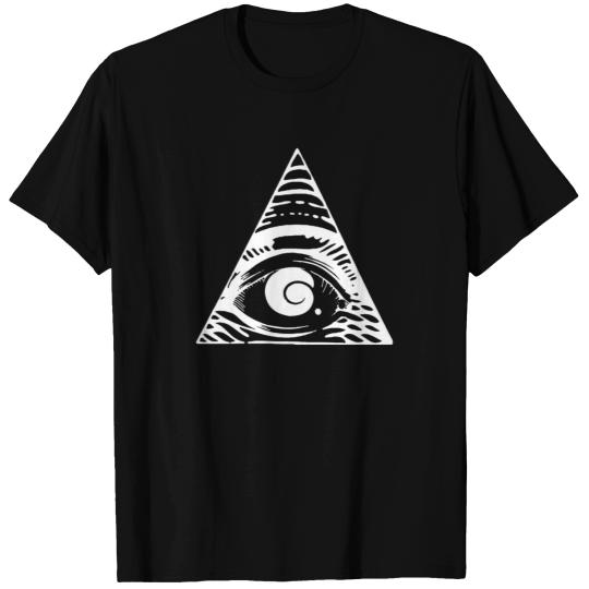 BURNING MAN T Shirts