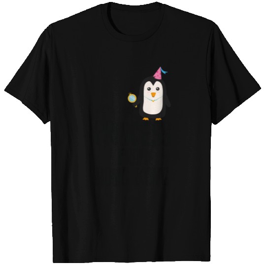 screwy Princess from Hong Kong T Shirts