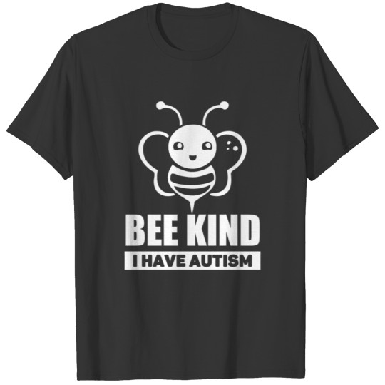 Autism Cute Awareness T-shirt