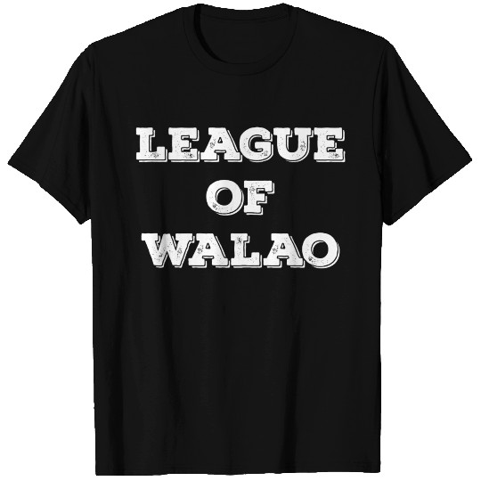 Funny league of legends T Shirts