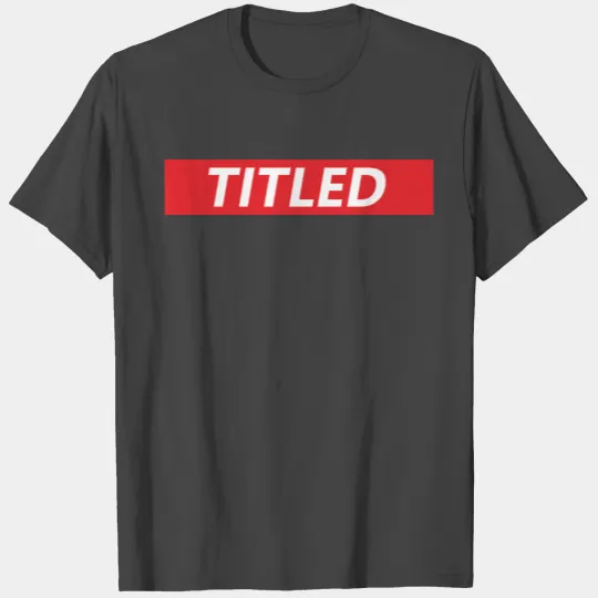 league of legends tilted T Shirts