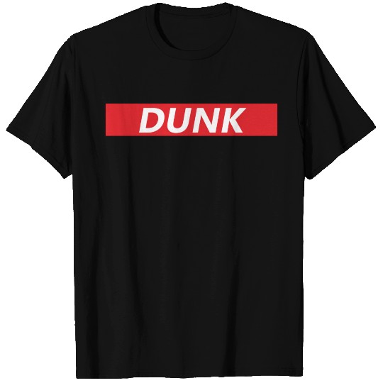League of Legends Dunk T Shirts