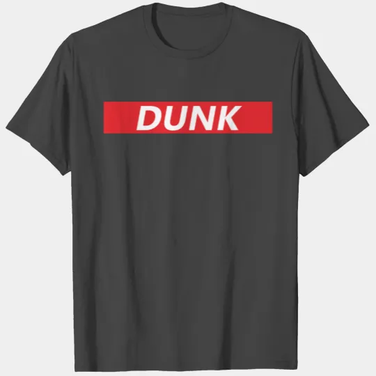 League of Legends Dunk T Shirts