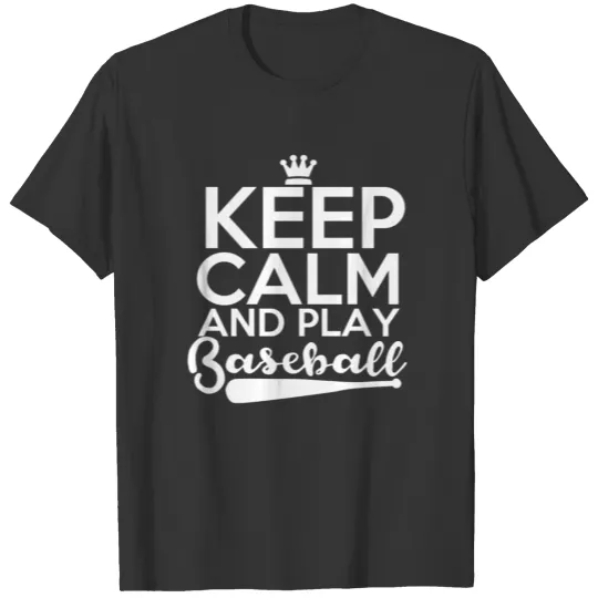Baseball - Baseball Player - Gift - Baseball T Shirts