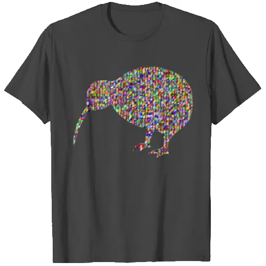 kiwi fruits fruechte frucht obst veggie vegetarian T Shirts