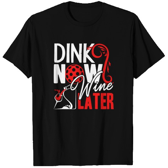 Pickleball T Shirts