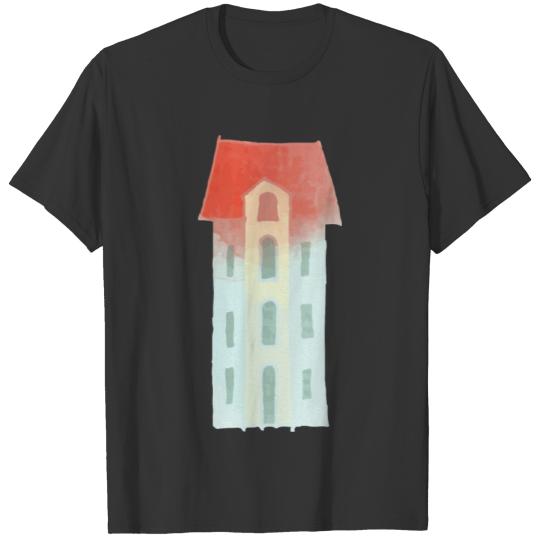 House freexmas17mnr T-shirt