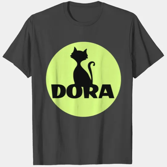 Dora first name T Shirts