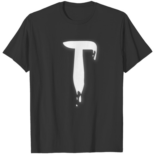 Tlicker Logo T-shirt