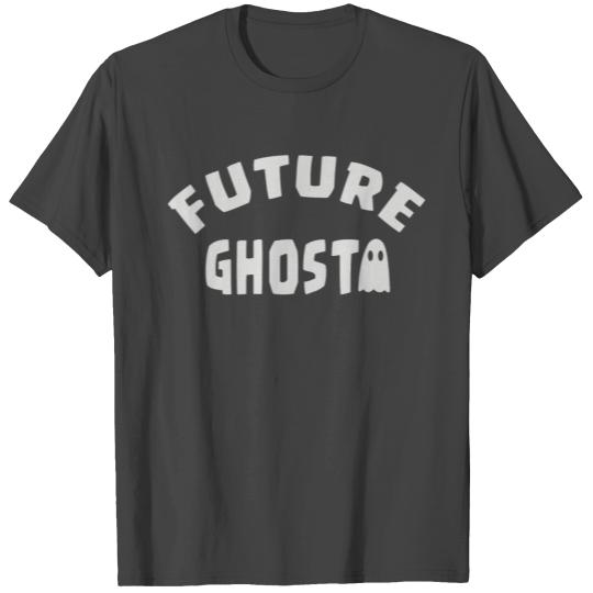 Future Ghost T Shirts