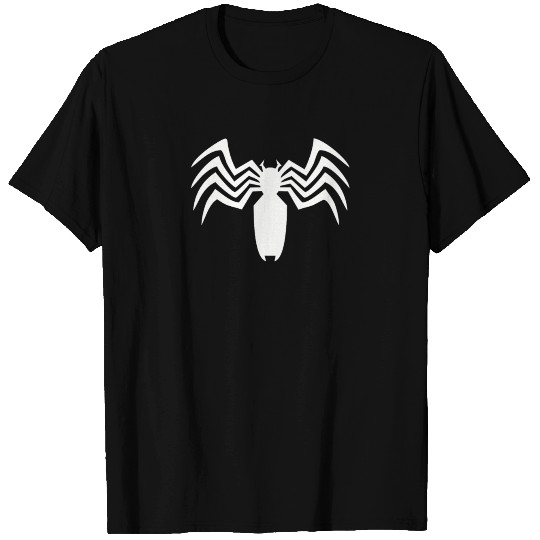 VENOM 2 SPIDERMAN AVENGERS MARVEL COMICS GIFT T Shirts